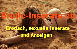 Das Schweizer Erotic und Sexinserate Portal Partner Image